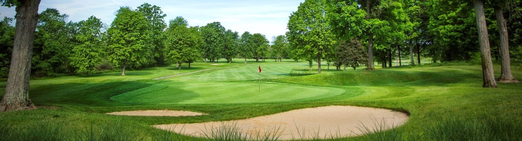 Home - Fowler's Mill Golf Course